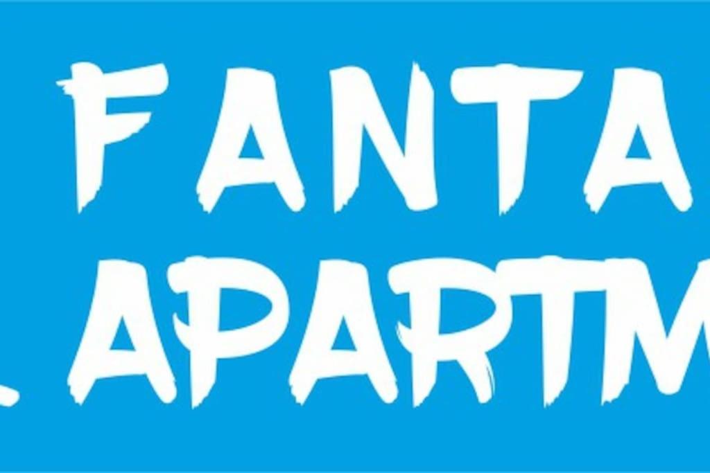 Fantastic Waw - Ok11 Room B Warschau Buitenkant foto